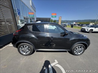 Nissan Juke 1,2 TEKNA 2015