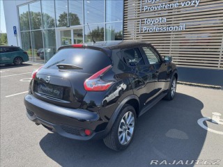Nissan Juke 1,2 TEKNA 2015