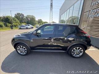Nissan Juke 1,2 TEKNA 2015