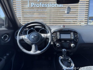 Nissan Juke 1,2 TEKNA 2015