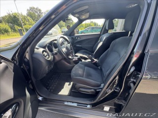 Nissan Juke 1,2 TEKNA 2015
