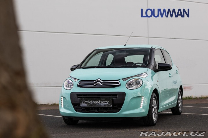 Citroën C1 S&S FEEL 2020