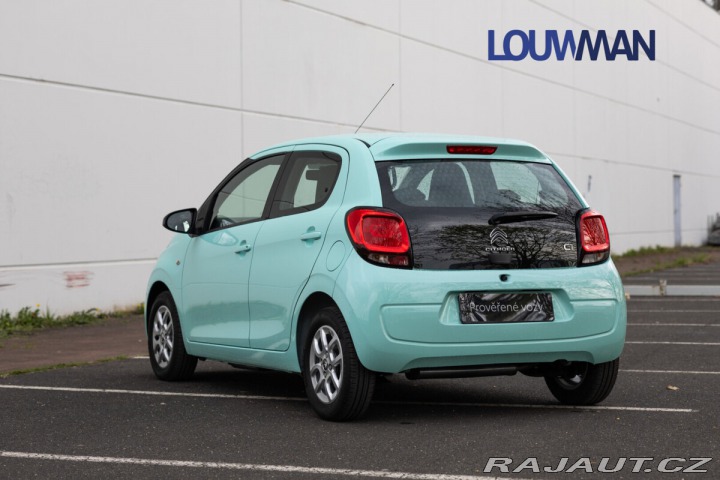 Citroën C1 S&S FEEL 2020