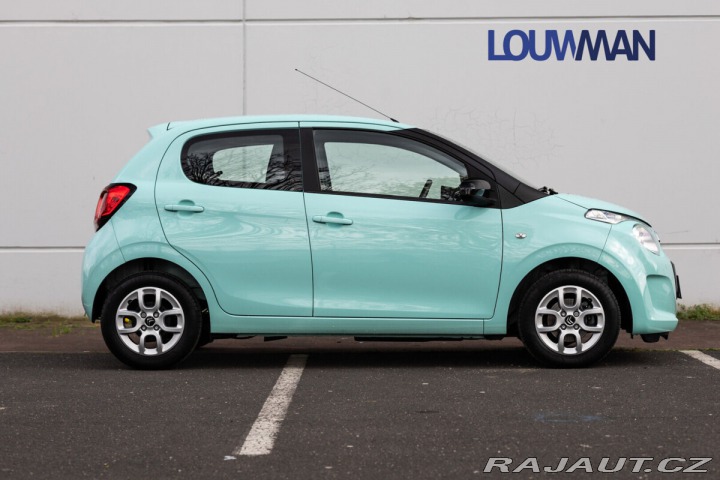 Citroën C1 S&S FEEL 2020