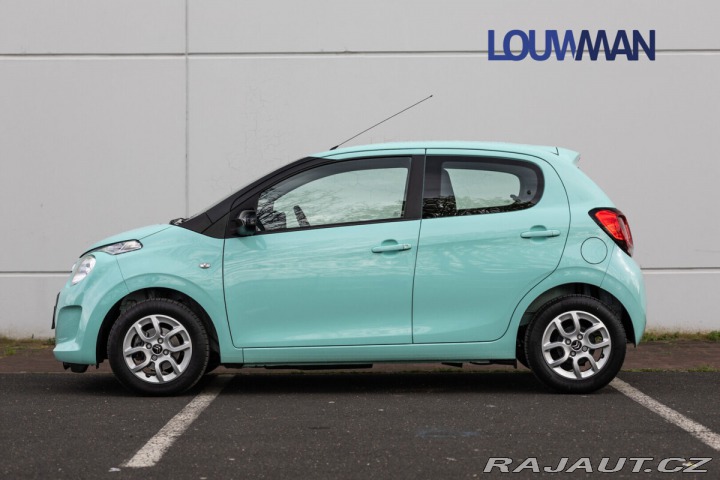 Citroën C1 S&S FEEL 2020