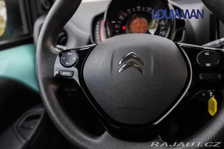 Citroën C1 S&S FEEL 2020