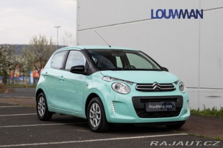 Citroën C1 S&S FEEL 2020