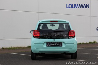 Citroën C1 S&S FEEL 2020