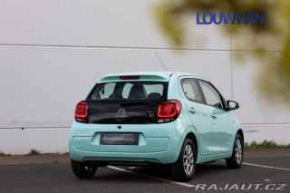 Citroën C1 S&S FEEL 2020