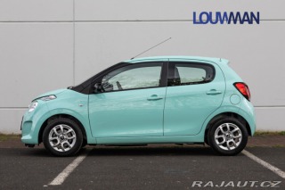 Citroën C1 S&S FEEL 2020