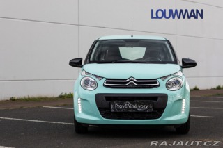 Citroën C1 S&S FEEL 2020