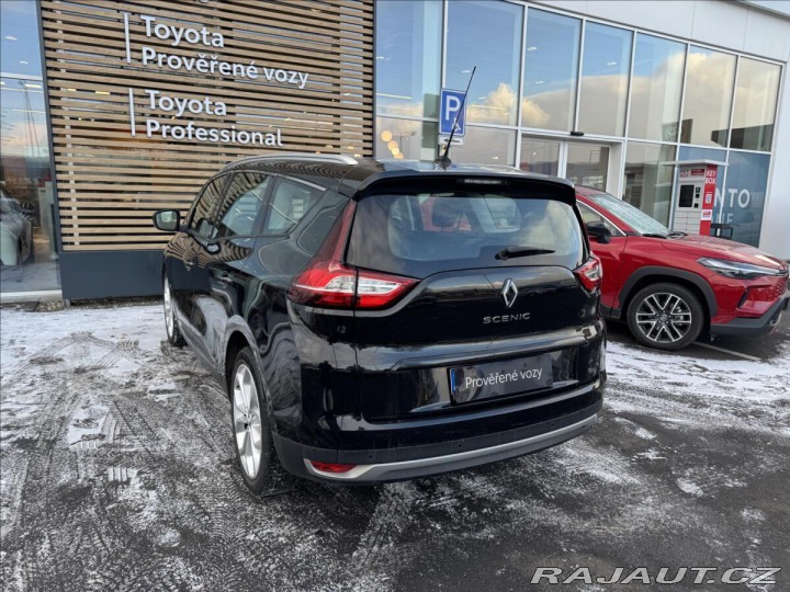 Renault Grand Scénic 1,3 2019