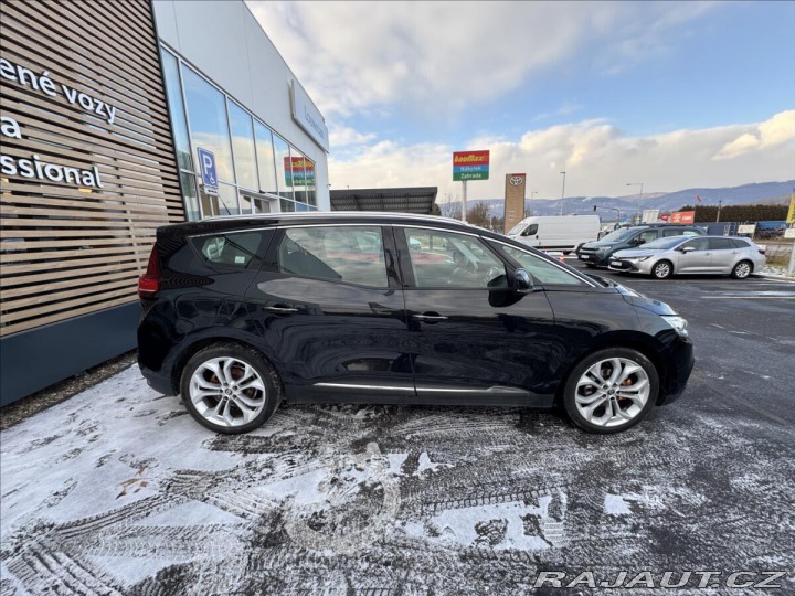 Renault Grand Scénic 1,3 2019