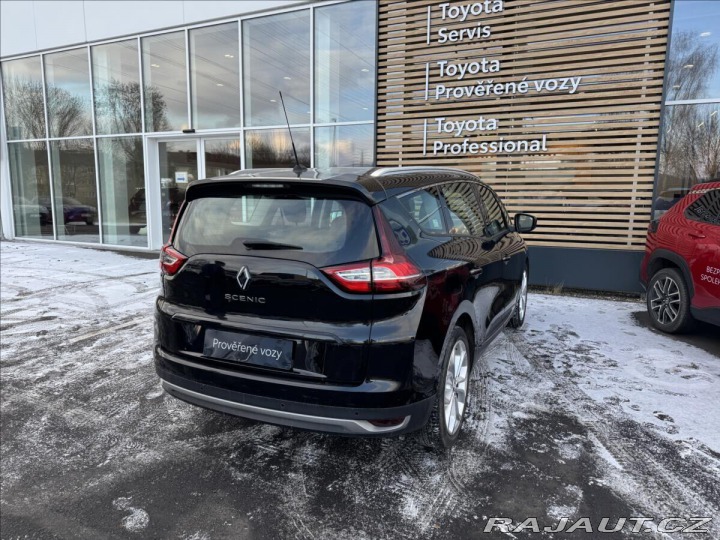 Renault Grand Scénic 1,3 2019