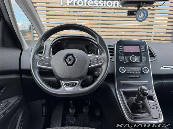 Renault Grand Scénic 1,3 Initiale Paris 2019