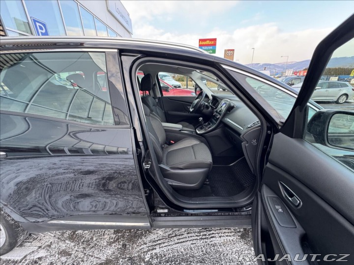 Renault Grand Scénic 1,3 Initiale Paris 2019