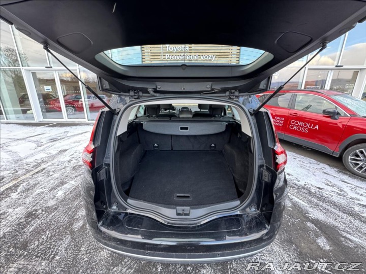 Renault Grand Scénic 1,3 2019