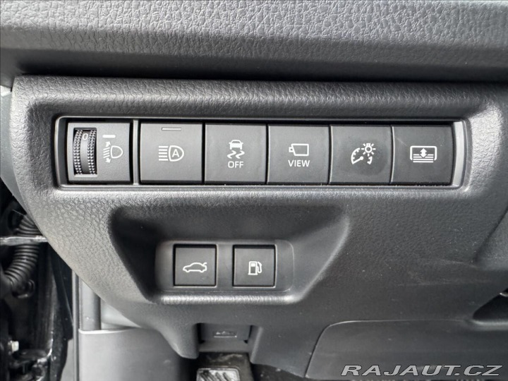 Toyota Camry 2,5 EXECUTIVE 2024