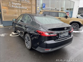 Toyota Camry 2,5 EXECUTIVE 2024