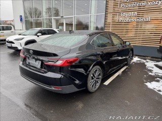 Toyota Camry 2,5 EXECUTIVE 2024
