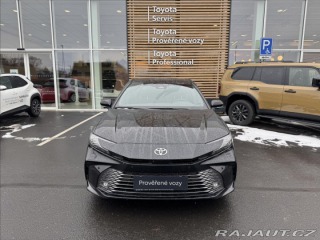 Toyota Camry 2,5 EXECUTIVE 2024