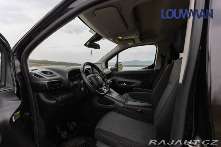 Toyota ProAce City Verso FAMILY L2 2020