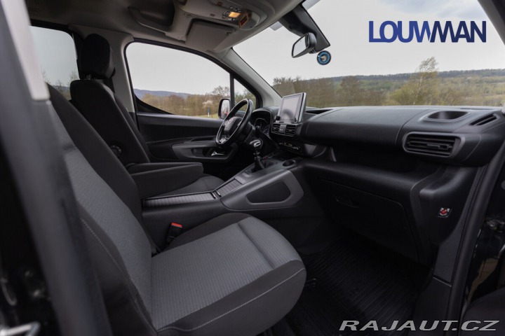 Toyota ProAce City Verso FAMILY L2 2020