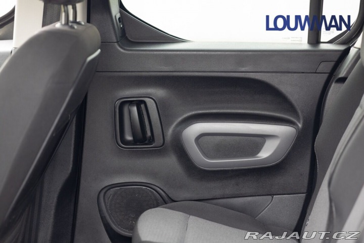 Toyota ProAce City Verso FAMILY L2 2020