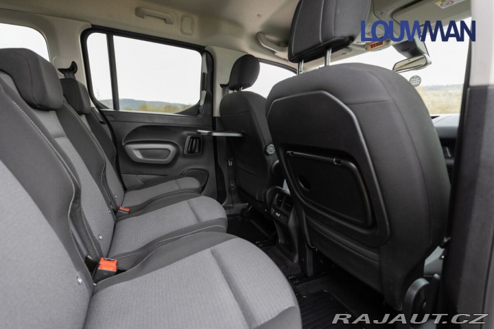 Toyota ProAce City Verso FAMILY L2 2020