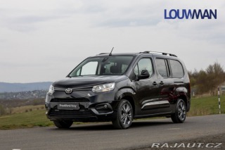 Toyota ProAce City Verso FAMILY L2 2020