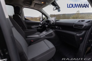 Toyota ProAce City Verso FAMILY L2 2020