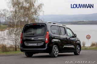 Toyota ProAce City Verso FAMILY L2 2020