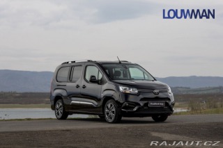 Toyota ProAce City Verso FAMILY L2 2020