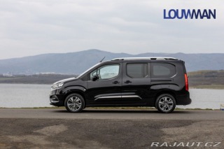 Toyota ProAce City Verso FAMILY L2 2020