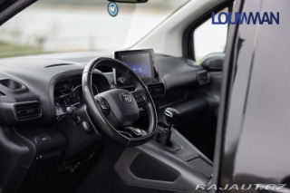 Toyota ProAce City Verso FAMILY L2 2020
