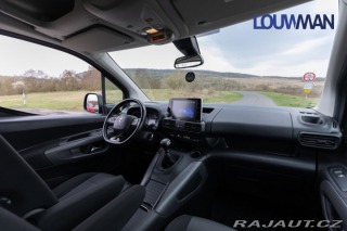 Toyota ProAce City Verso FAMILY L2 2020