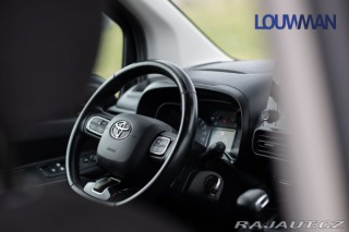 Toyota ProAce City Verso FAMILY L2 2020