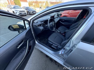 Toyota Corolla 1,5 AT COMFORT TECH 2024