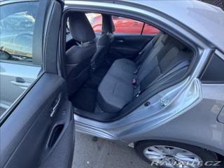 Toyota Corolla 1,5 AT COMFORT TECH 2024