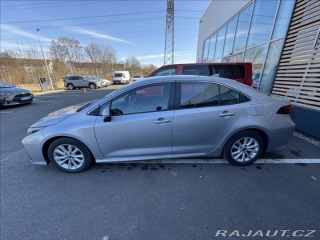 Toyota Corolla 1,5 AT COMFORT TECH 2024