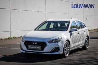 Hyundai i30 TRIKOLOR