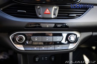 Hyundai i30 TRIKOLOR 2018