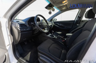 Hyundai i30 TRIKOLOR 2018