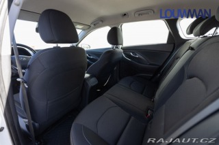 Hyundai i30 TRIKOLOR 2018