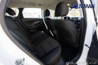 Hyundai i30 TRIKOLOR 2018