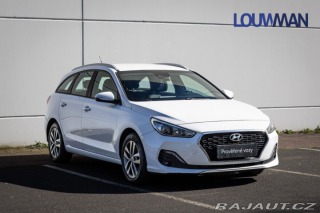 Hyundai i30 TRIKOLOR 2018