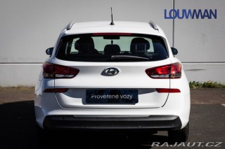 Hyundai i30 TRIKOLOR 2018