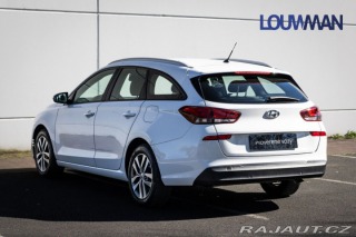 Hyundai i30 TRIKOLOR 2018