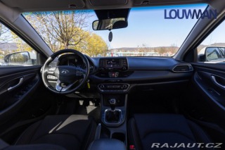 Hyundai i30 TRIKOLOR 2018