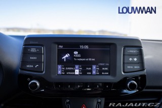Hyundai i30 TRIKOLOR 2018